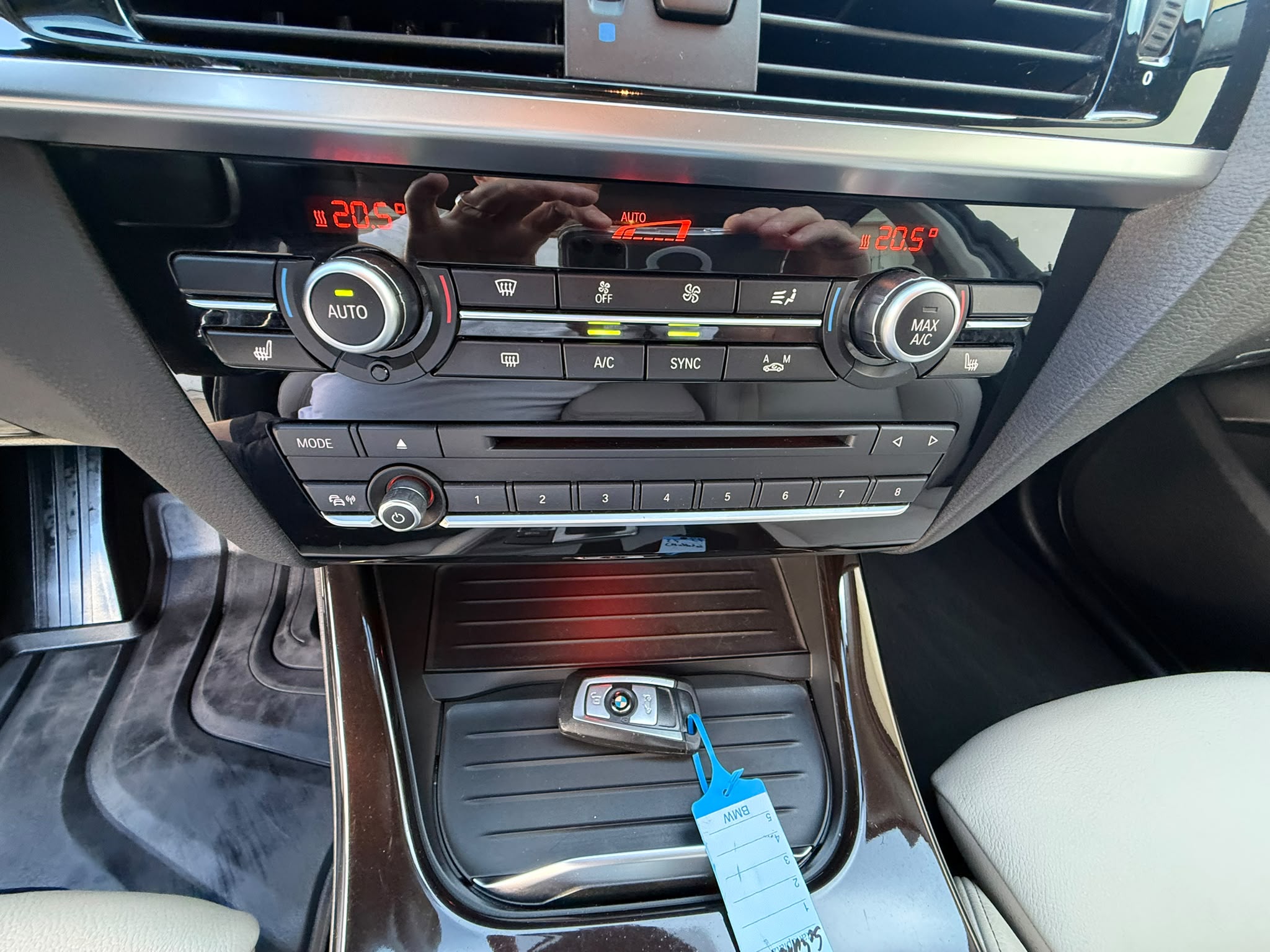 BMW X 4 2016/05 2.0D 190CP 230KM Xdrive-Xline