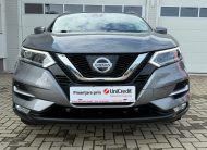 NISSAN QASHQAI 2018