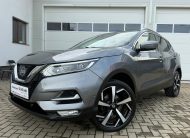 NISSAN QASHQAI 2018/06 1.6 DCI 147KM 4X4 TEKNA