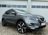 NISSAN QASHQAI 2018/06 1.6 DCI 147KM 4X4 TEKNA