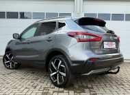 NISSAN QASHQAI 2018/06 1.6 DCI 147KM 4X4 TEKNA