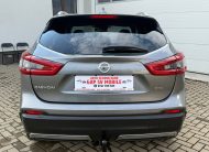 NISSAN QASHQAI 2018/06 1.6 DCI 147KM 4X4 TEKNA