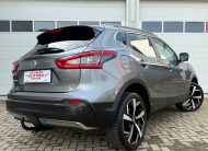 NISSAN QASHQAI 2018/06 1.6 DCI 147KM 4X4 TEKNA