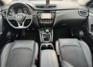 NISSAN QASHQAI 2018/06 1.6 DCI 147KM 4X4 TEKNA
