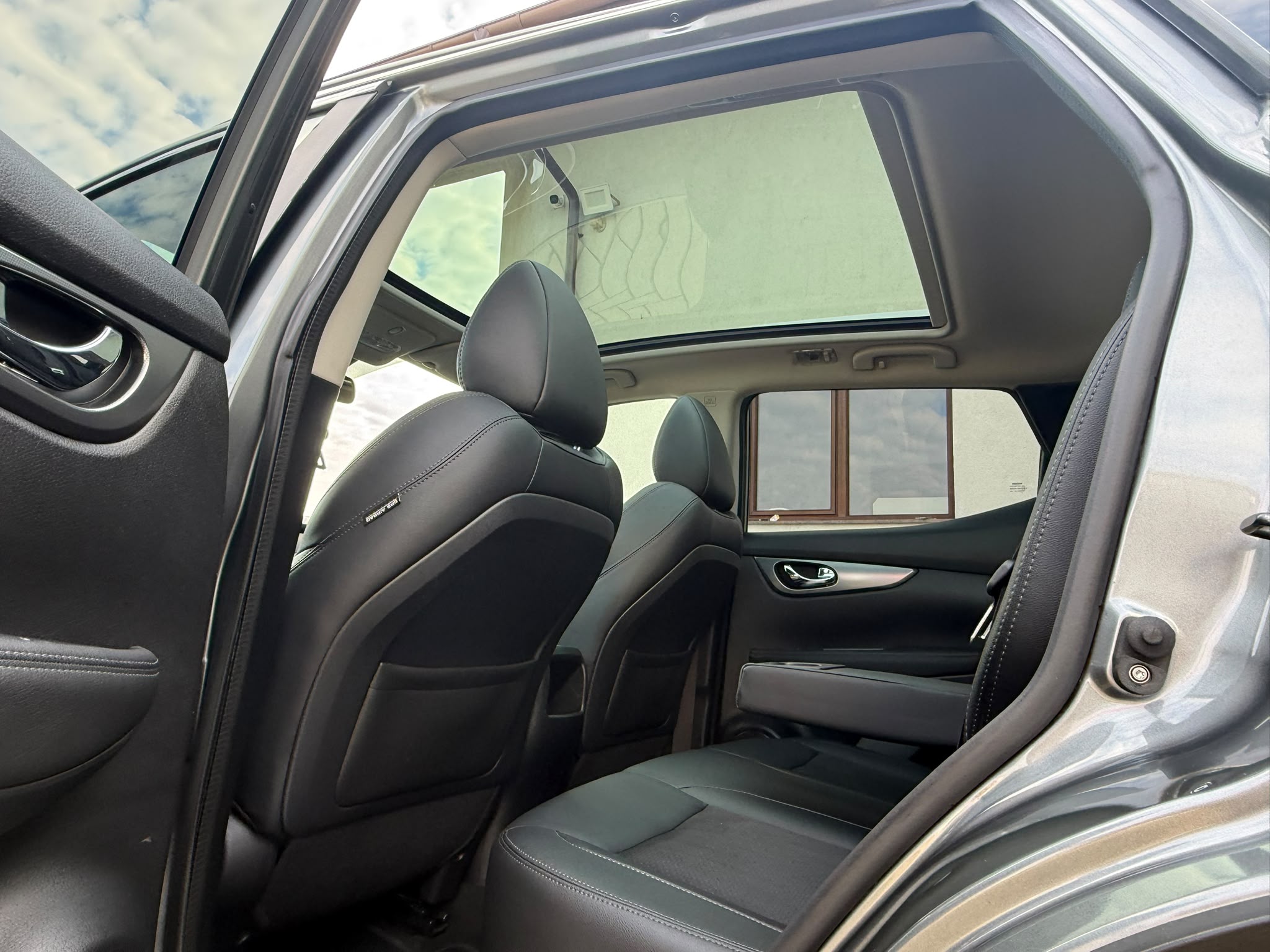 NISSAN QASHQAI 2018/06 1.6 DCI 147KM 4X4 TEKNA