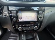 NISSAN QASHQAI 2018/06 1.6 DCI 147KM 4X4 TEKNA