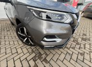 NISSAN QASHQAI 2018/06 1.6 DCI 147KM 4X4 TEKNA