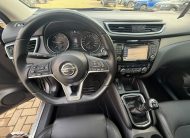 NISSAN QASHQAI 2018/06 1.6 DCI 147KM 4X4 TEKNA