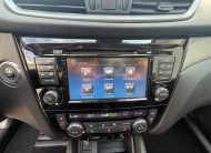 NISSAN QASHQAI 2018/06 1.6 DCI 147KM 4X4 TEKNA