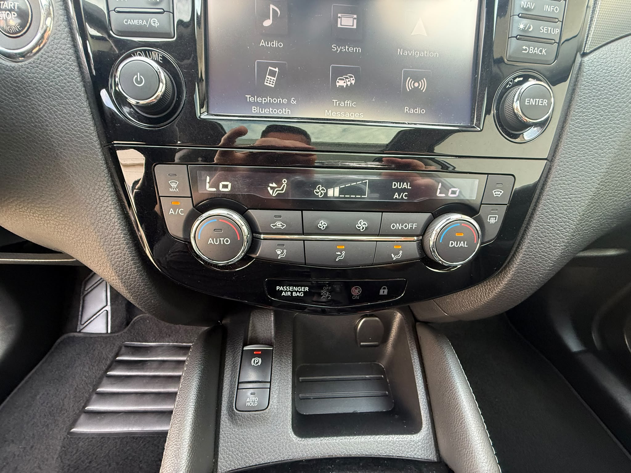 NISSAN QASHQAI 2018/06 1.6 DCI 147KM 4X4 TEKNA