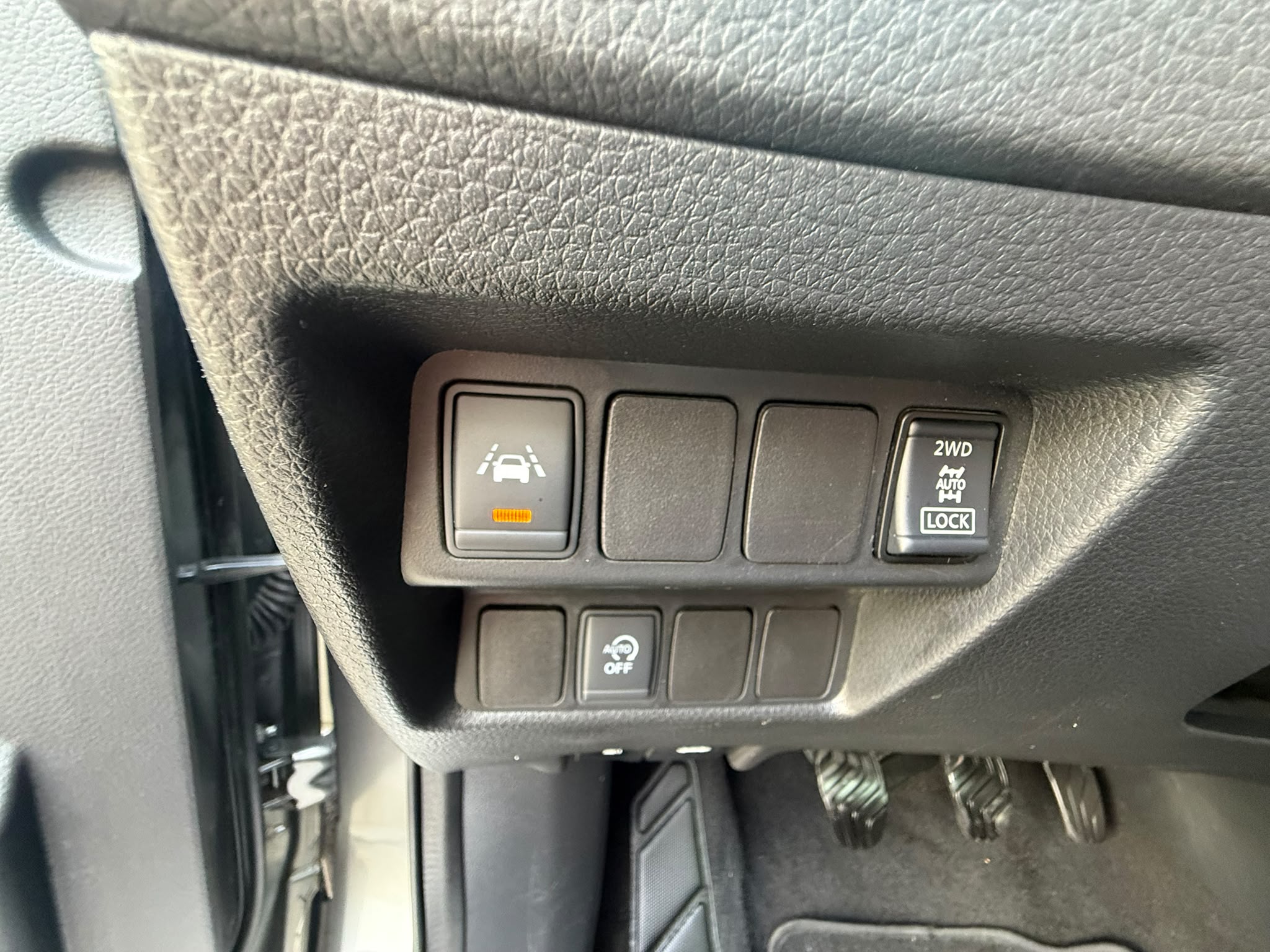 NISSAN QASHQAI 2018/06 1.6 DCI 147KM 4X4 TEKNA