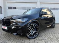 BMW X5 2023 4.0 D 2 X Mpaket