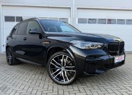 BMW X5 2023 4.0 D 2 X Mpaket