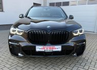BMW X5 2023 4.0 D 2 X Mpaket