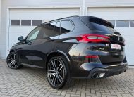 BMW X5 2023 4.0 D 2 X Mpaket