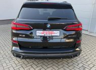 BMW X5 2023 4.0 D 2 X Mpaket