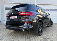 BMW X5 2023 4.0 D 2 X Mpaket