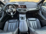BMW X5 2023 4.0 D 2 X Mpaket