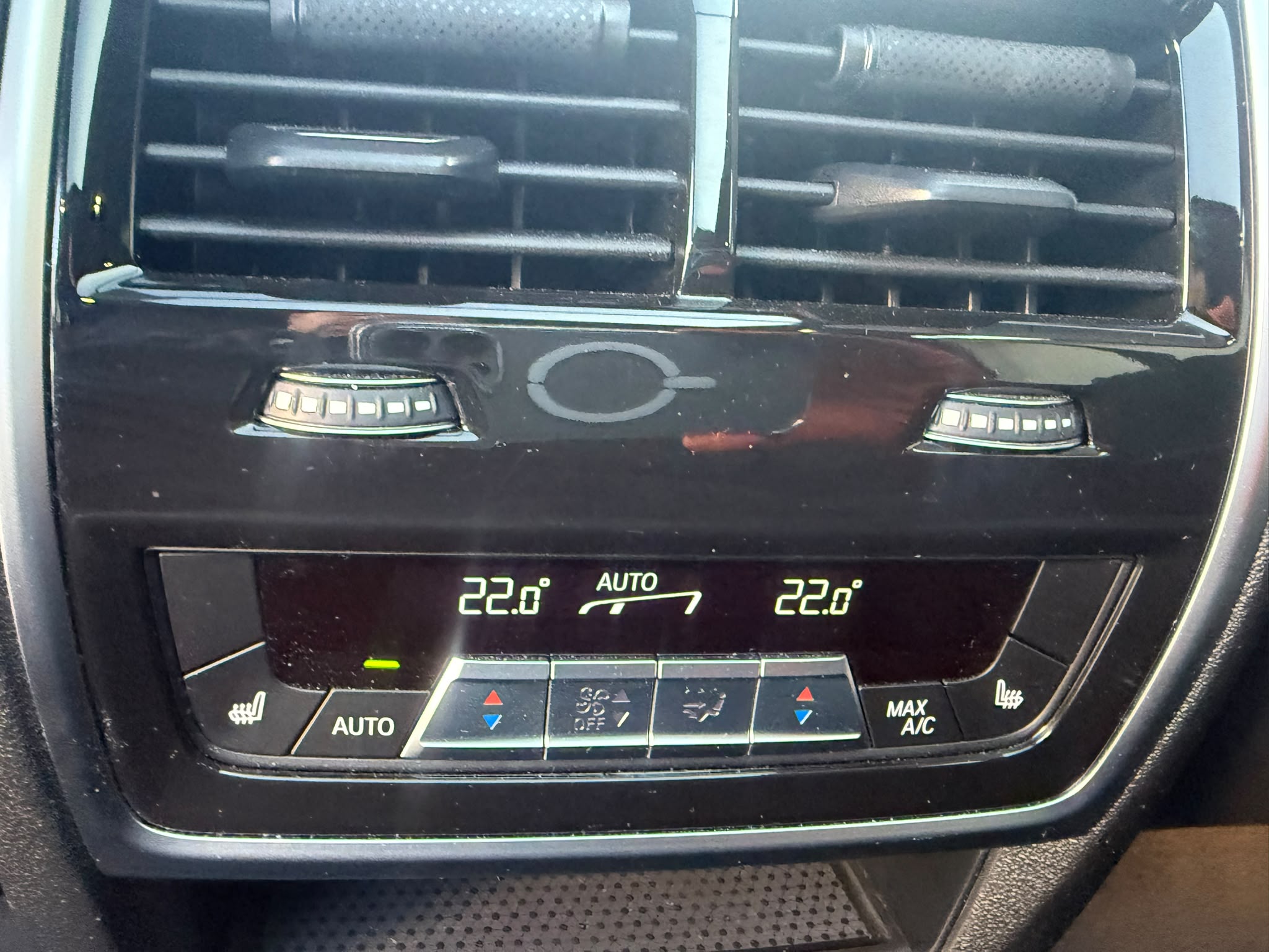 BMW X5 2023 4.0 D 2 X Mpaket