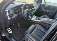 BMW X5 2023 4.0 D 2 X Mpaket