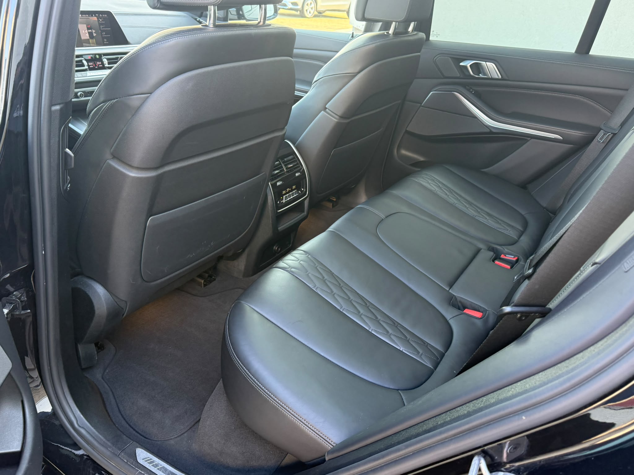 BMW X5 2023 4.0 D 2 X Mpaket