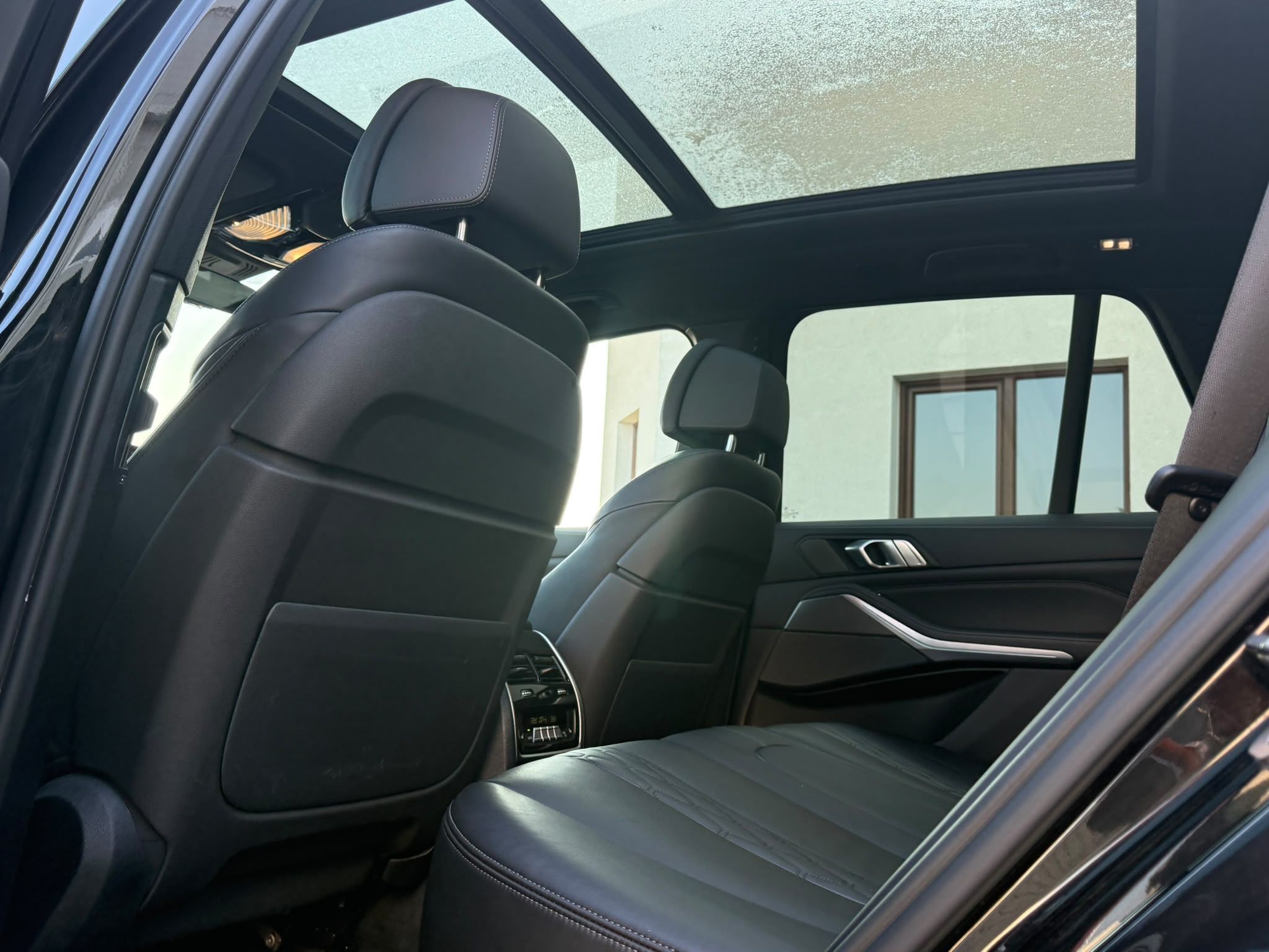 BMW X5 2023 4.0 D 2 X Mpaket