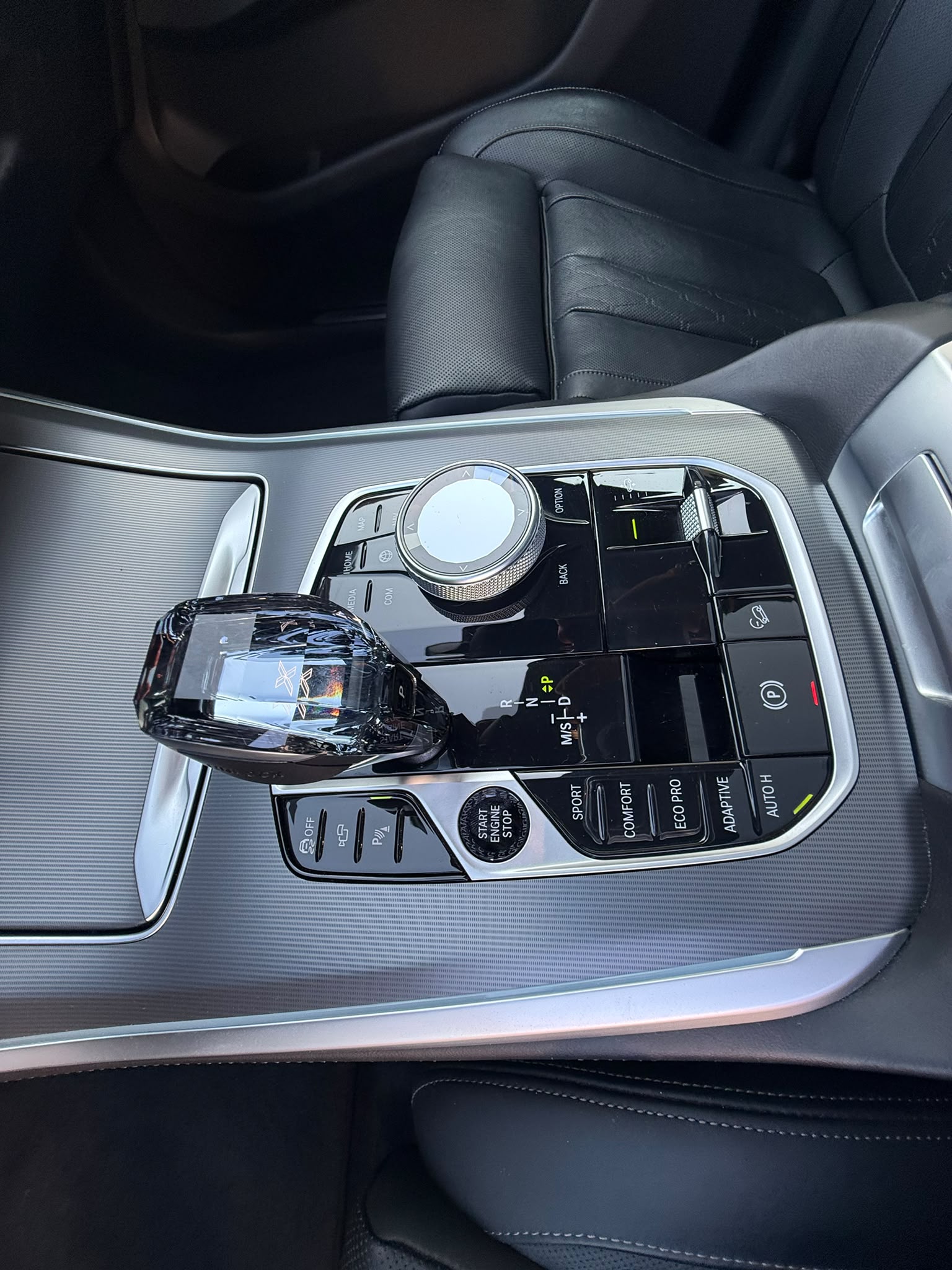 BMW X5 2023 4.0 D 2 X Mpaket