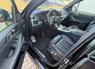 BMW X5 2023 4.0 D 2 X Mpaket