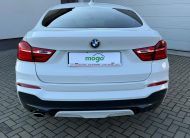 BMW X4 2015/10 2.0 D 190 CP Xdrive  2 x Mpaket