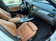 BMW X4 2015/10 2.0 D 190 CP Xdrive  2 x Mpaket