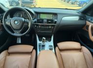 BMW X4 2015/10 2.0 D 190 CP Xdrive  2 x Mpaket