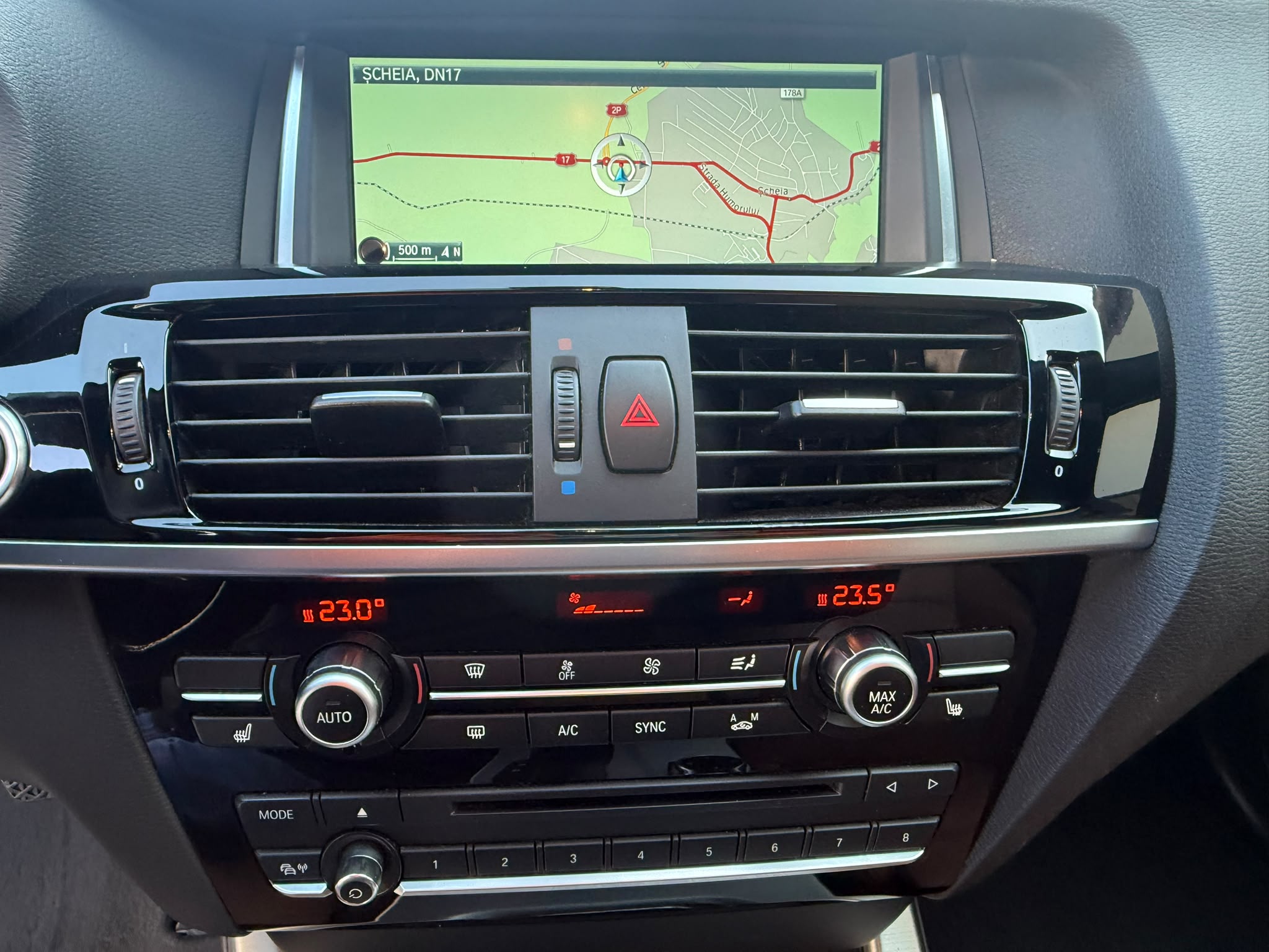 BMW X4 2015/10 2.0 D 190 CP Xdrive  2 x Mpaket