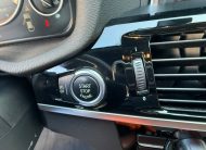 BMW X4 2015/10 2.0 D 190 CP Xdrive  2 x Mpaket