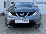 NISSAN QASHQAI 2015.1.6 DCI,4X4,190.000 KM,MODEL TEKNA