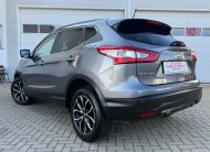 NISSAN QASHQAI 2015.1.6 DCI,4X4,190.000 KM,MODEL TEKNA