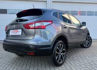 NISSAN QASHQAI 2015.1.6 DCI,4X4,190.000 KM,MODEL TEKNA