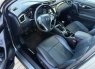 NISSAN QASHQAI 2015.1.6 DCI,4X4,190.000 KM,MODEL TEKNA