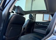NISSAN QASHQAI 2015.1.6 DCI,4X4,190.000 KM,MODEL TEKNA