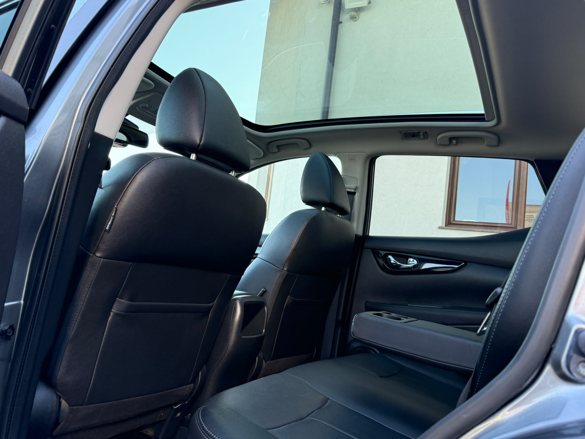 NISSAN QASHQAI 2015.1.6 DCI,4X4,190.000 KM,MODEL TEKNA