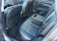 NISSAN QASHQAI 2015.1.6 DCI,4X4,190.000 KM,MODEL TEKNA