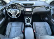 NISSAN QASHQAI 2015.1.6 DCI,4X4,190.000 KM,MODEL TEKNA
