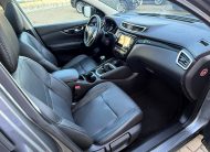 NISSAN QASHQAI 2015.1.6 DCI,4X4,190.000 KM,MODEL TEKNA