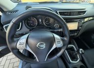 NISSAN QASHQAI 2015.1.6 DCI,4X4,190.000 KM,MODEL TEKNA