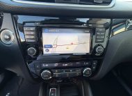 NISSAN QASHQAI 2015.1.6 DCI,4X4,190.000 KM,MODEL TEKNA