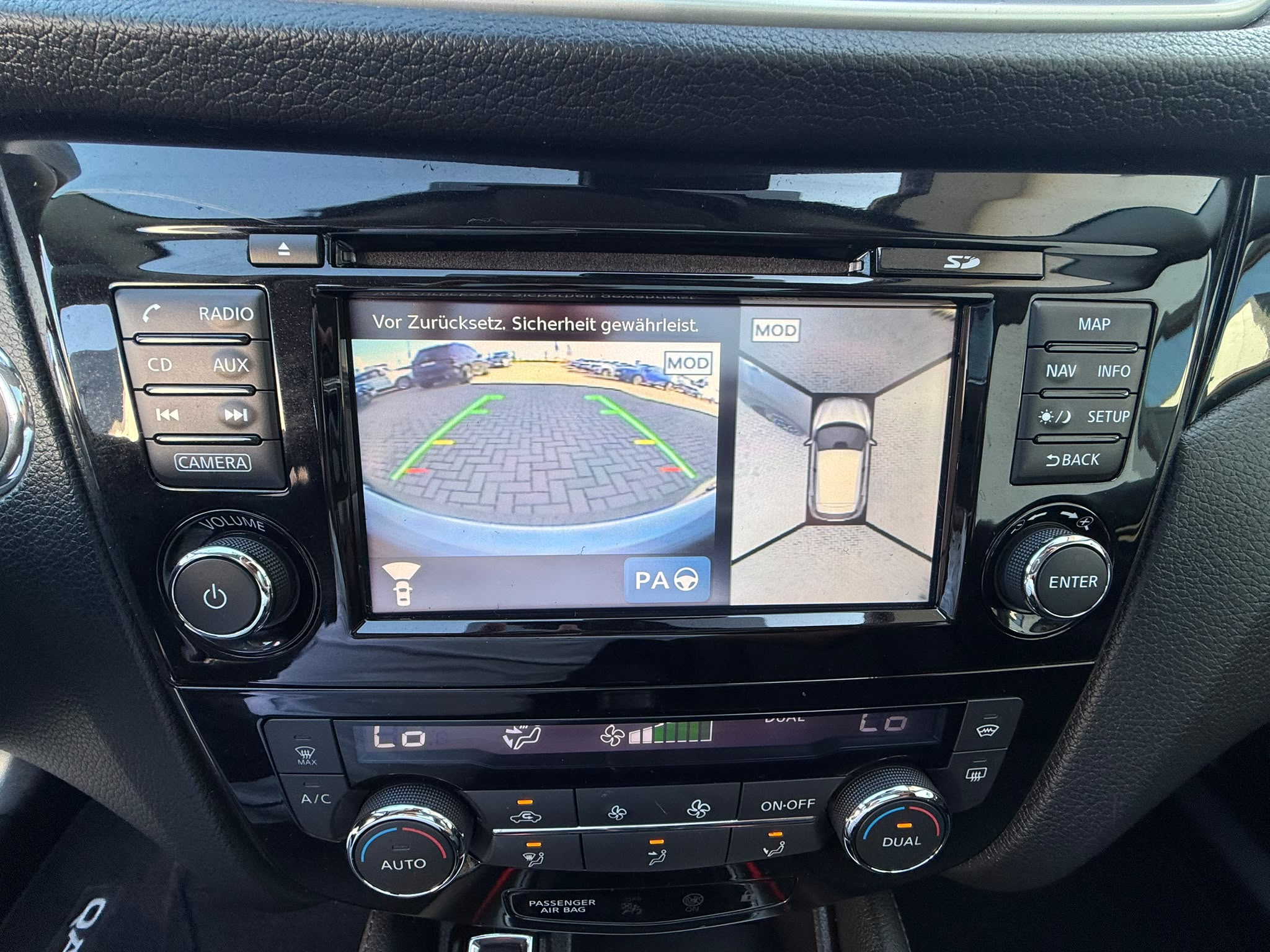 NISSAN QASHQAI 2015.1.6 DCI,4X4,190.000 KM,MODEL TEKNA