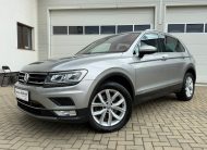 VW TIGUAN 2017/08 2.0TDI 190CP 4 MOTION DSG HIGHLINE