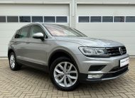 VW TIGUAN 2017/08 2.0TDI 190CP 4 MOTION DSG HIGHLINE