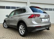 VW TIGUAN 2017/08 2.0TDI 190CP 4 MOTION DSG HIGHLINE