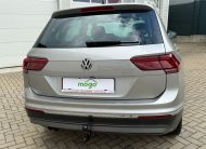 VW TIGUAN 2017/08 2.0TDI 190CP 4 MOTION DSG HIGHLINE