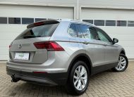 VW TIGUAN 2017/08 2.0TDI 190CP 4 MOTION DSG HIGHLINE